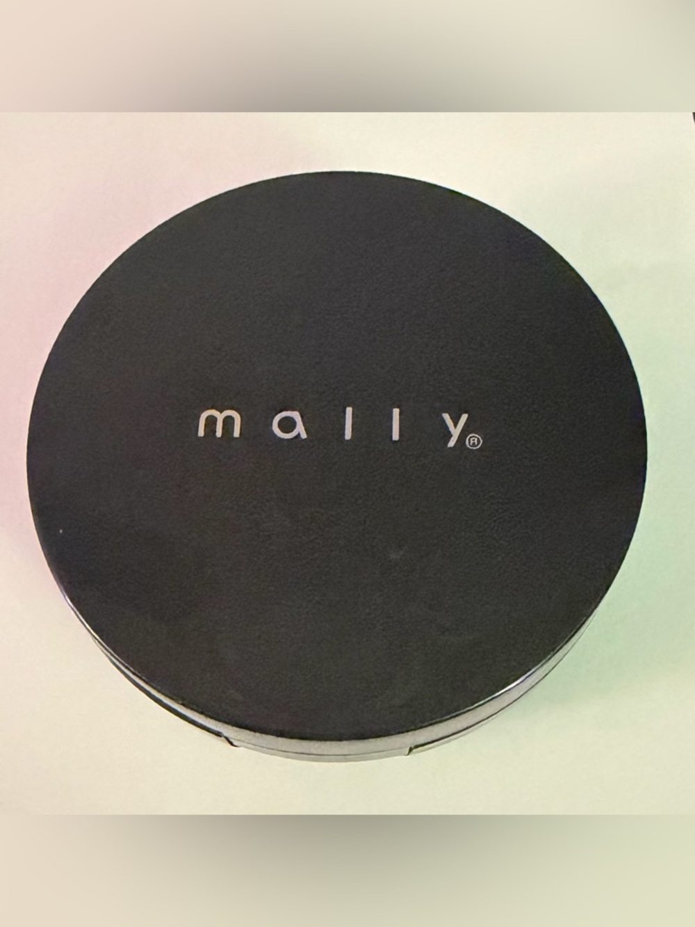 Mally Beauty Compact Foundation - Tan 0037C